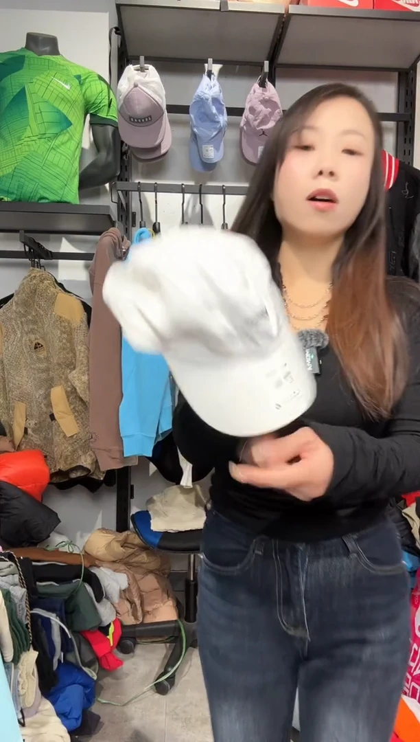 1502闪购编码Nike/Jordan运动卫衣裤以直播间过款为准尺码. 帽子