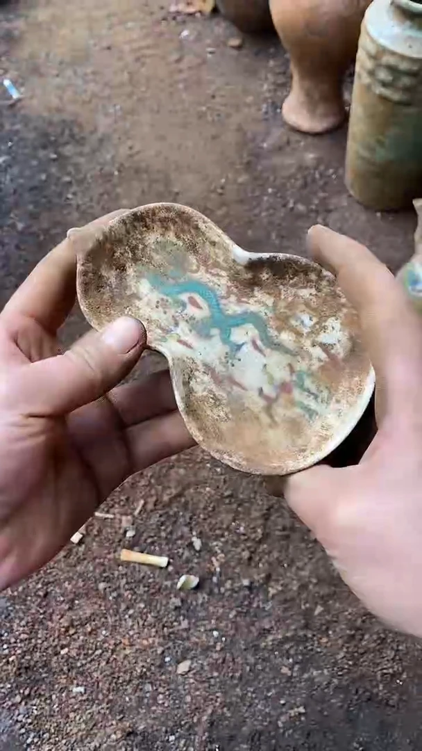 摆件陶瓷器瓷器瓷器瓷器