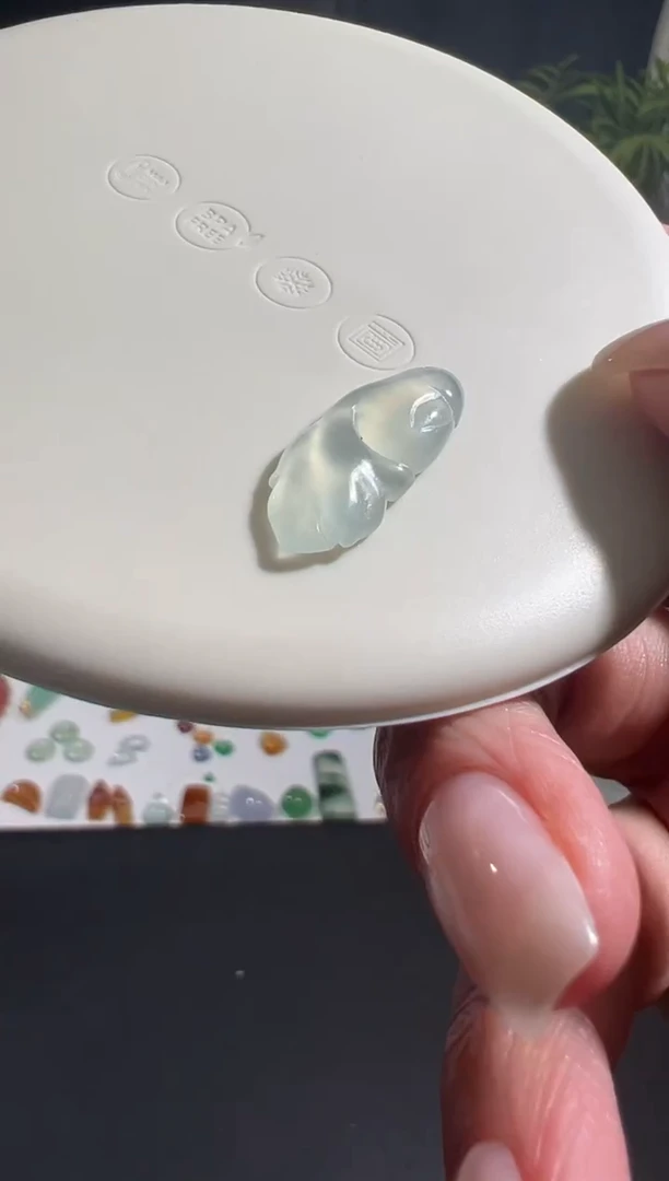未镶嵌定制翡翠缅甸A货翡翠