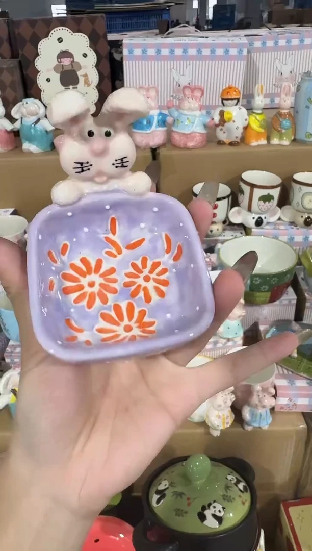 瓷【唯品瓷】工厂溯源
