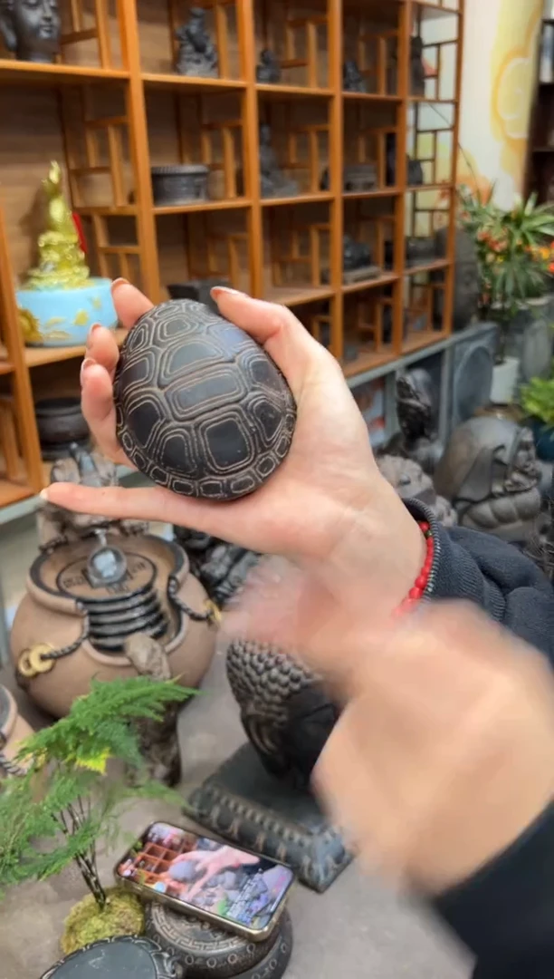 陶土【火山泥】富甲一方