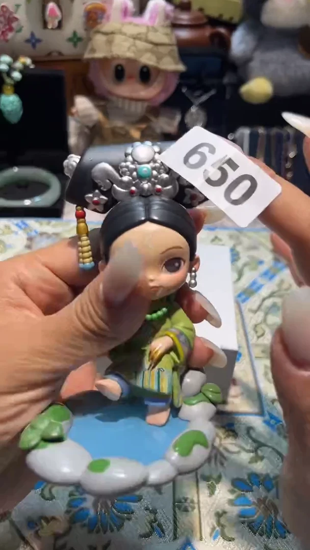 瓷片无品牌瓷片柴窑烧制半手工多人