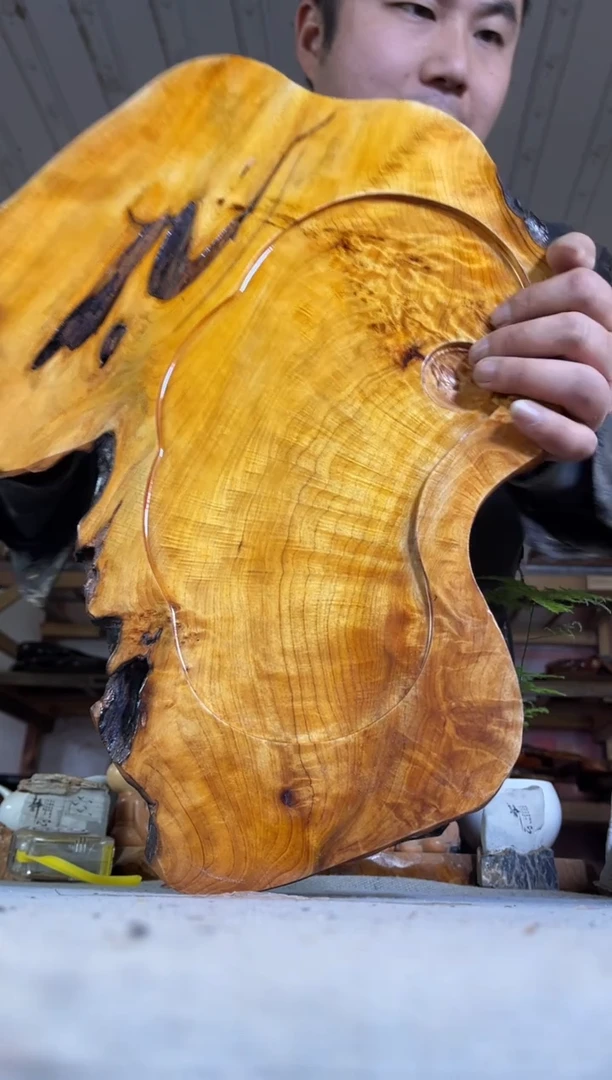 木木雕款茶盘不含配件‘截图为准 22