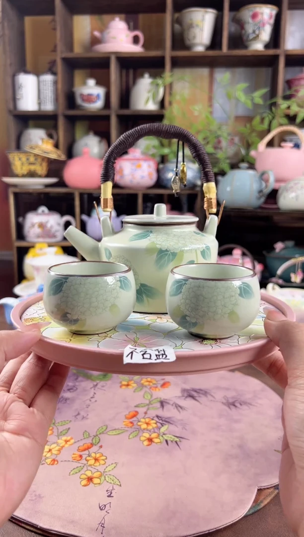 1壶2杯 不含盘啊啊啊啊啊