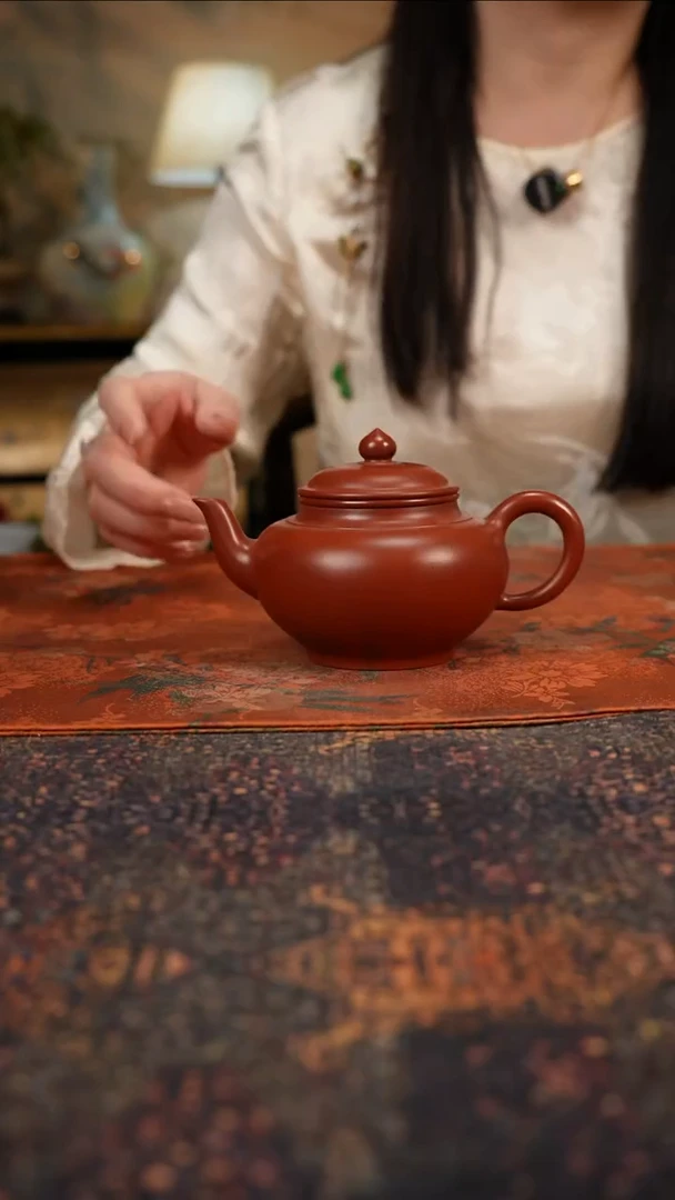 杯景德镇陶瓷杯碗柴烧多人