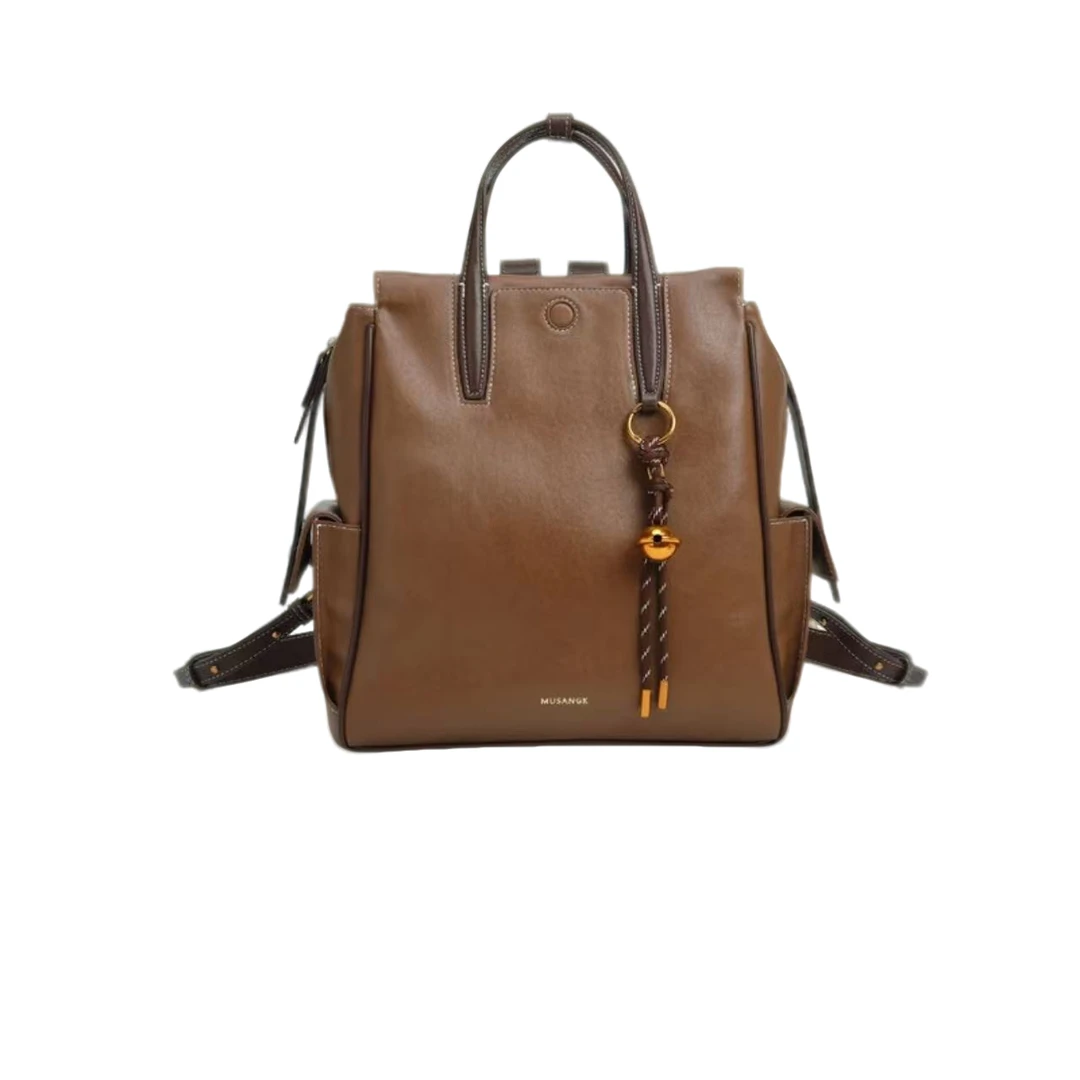 2025新款女士双肩包333