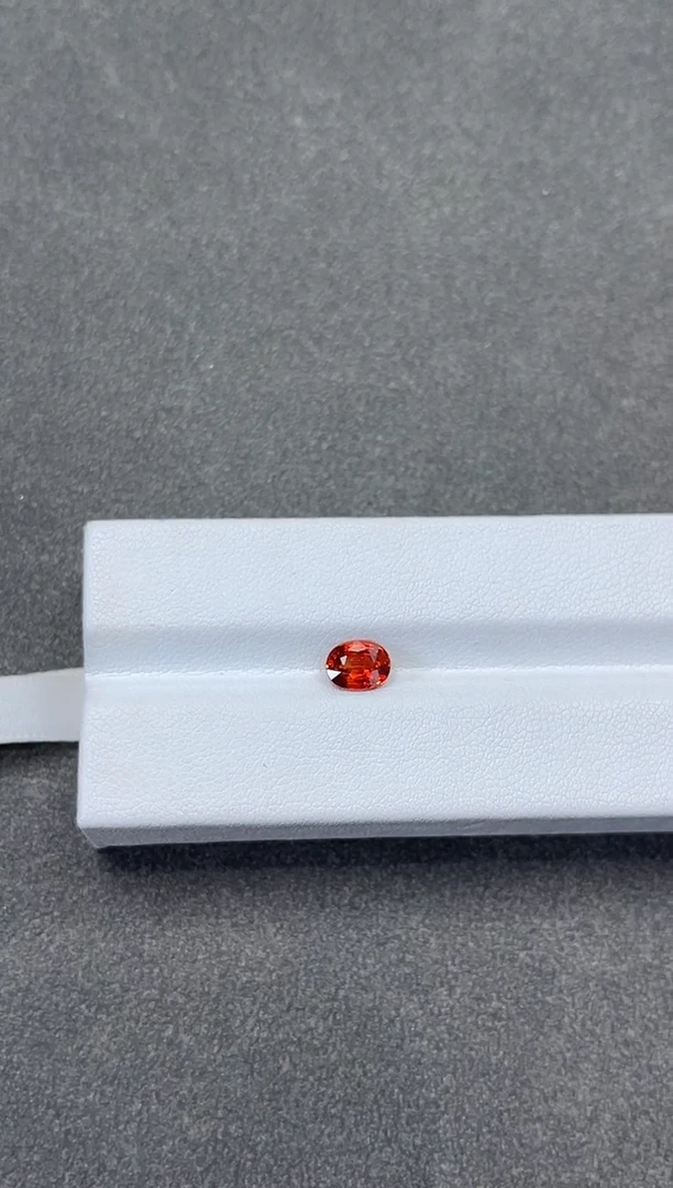 裸石蓝宝石1.1ct