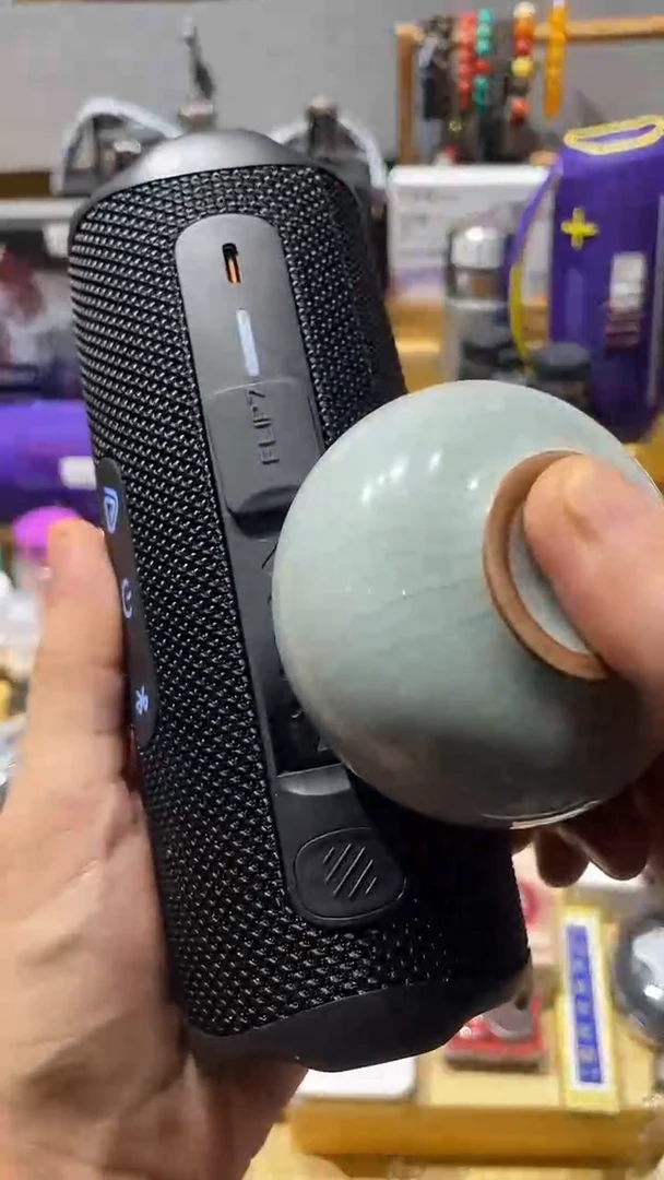 瓷片闪购商品 如图所示