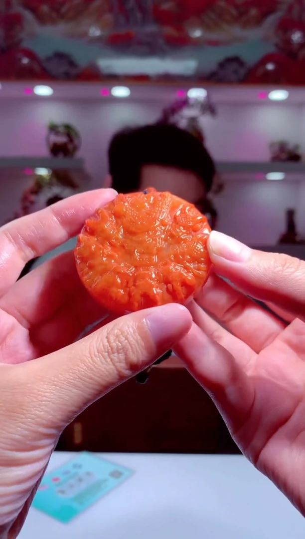 颈饰未镶嵌翡翠天然翡翠（拍一发一）