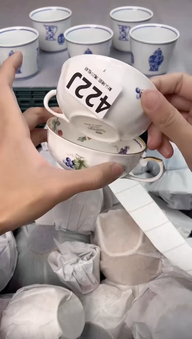 【闪购商品】碗422J瓷器瓷器瓷器瓷器