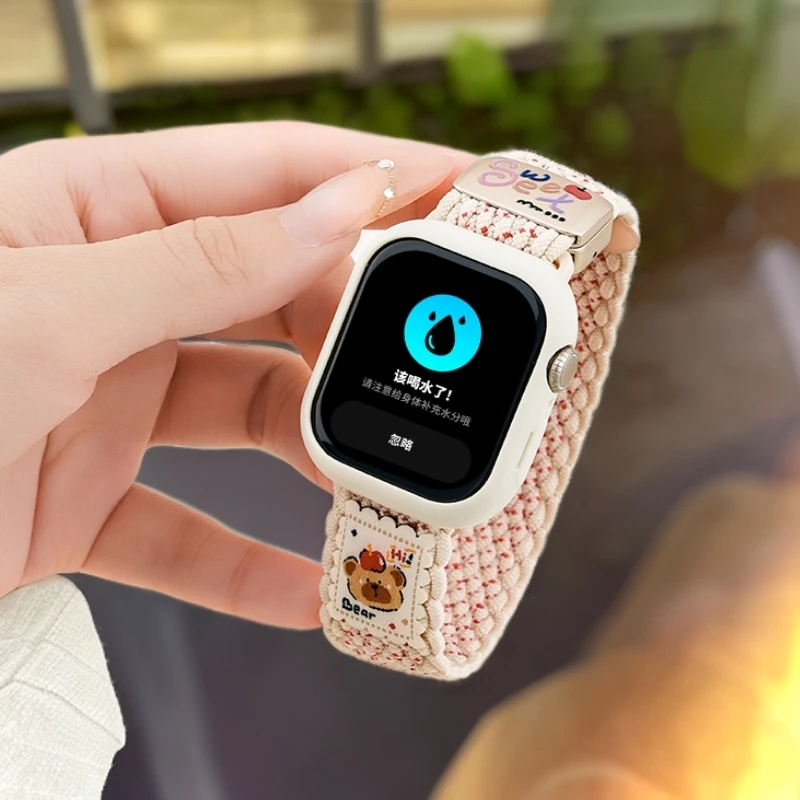 智能电话插卡手表可视频通话2025新款女生高颜值学生GPS全网通