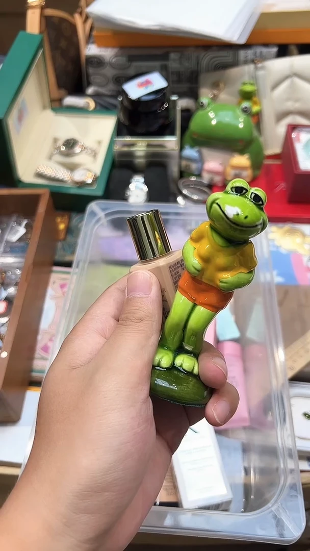 瓷片17..全球寻宝高端瓷儿