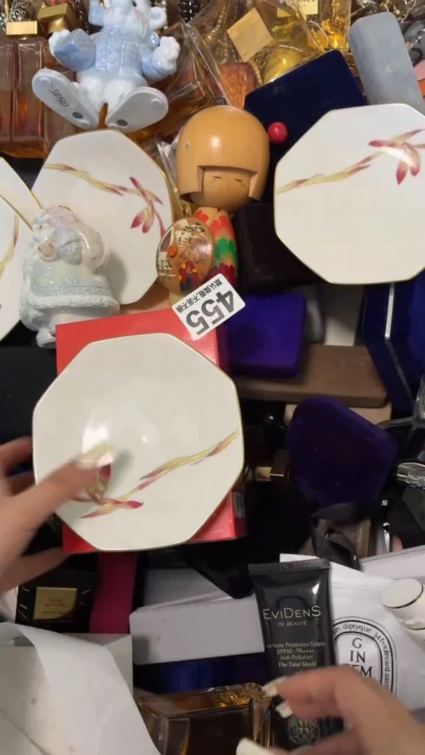 瓷片好漂亮的瓷器】】】