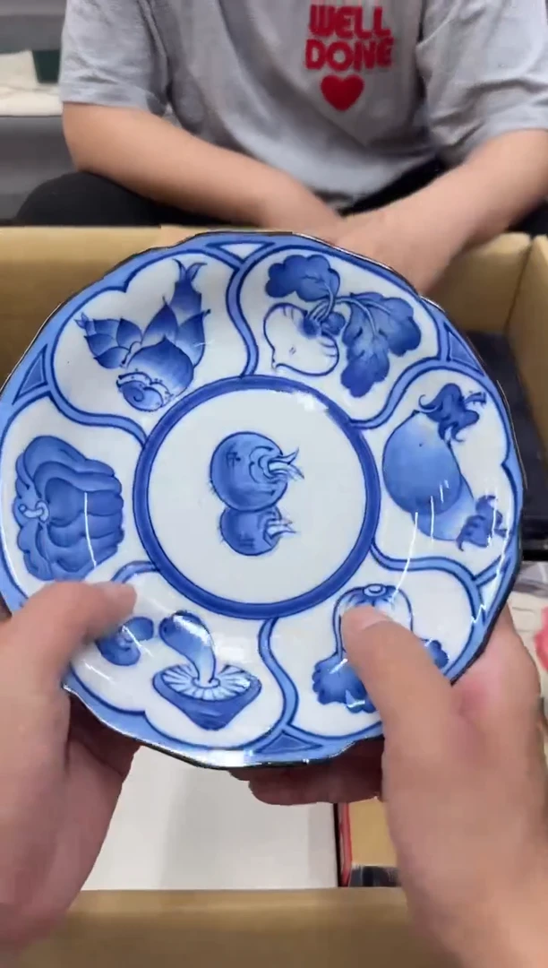 琉璃手工艺品P***319