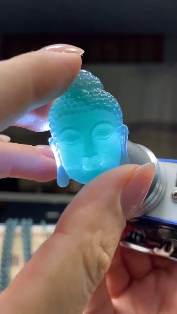 未镶嵌定制翡翠A****?********3