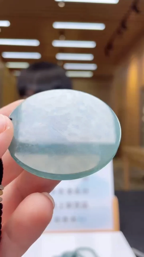 未镶嵌定制翡翠********44