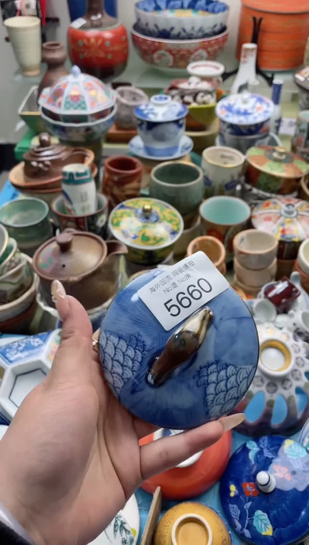 【闪购商品】摆件5660精美创意日式臻品