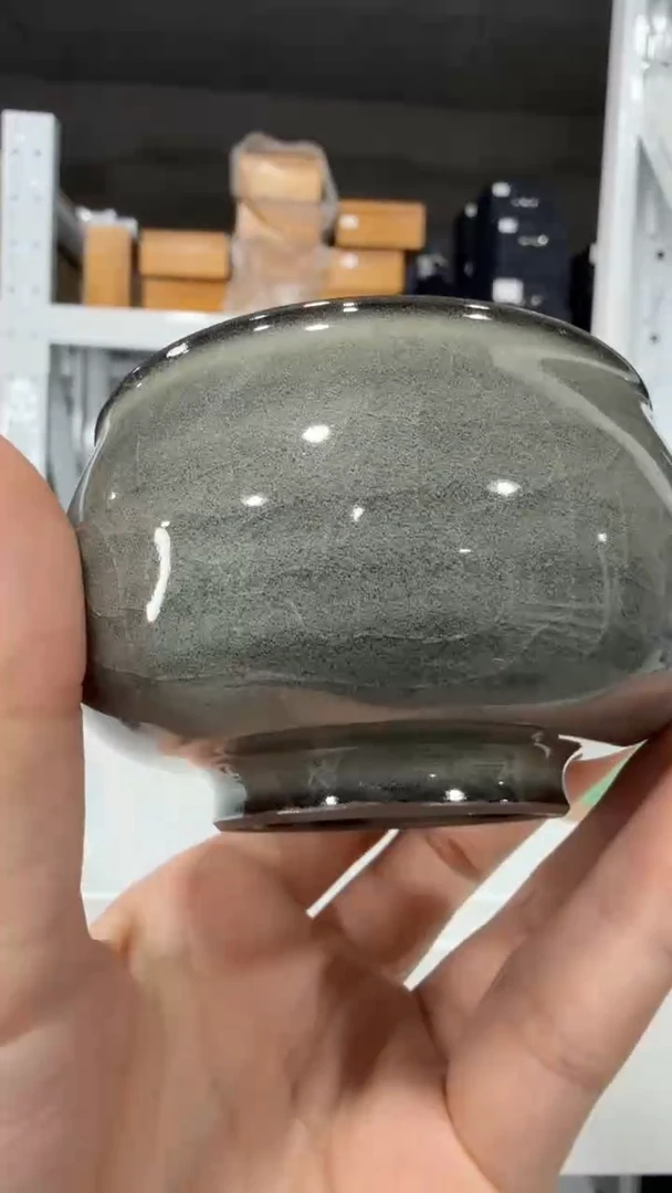 104龙泉青瓷瓷器瓷器