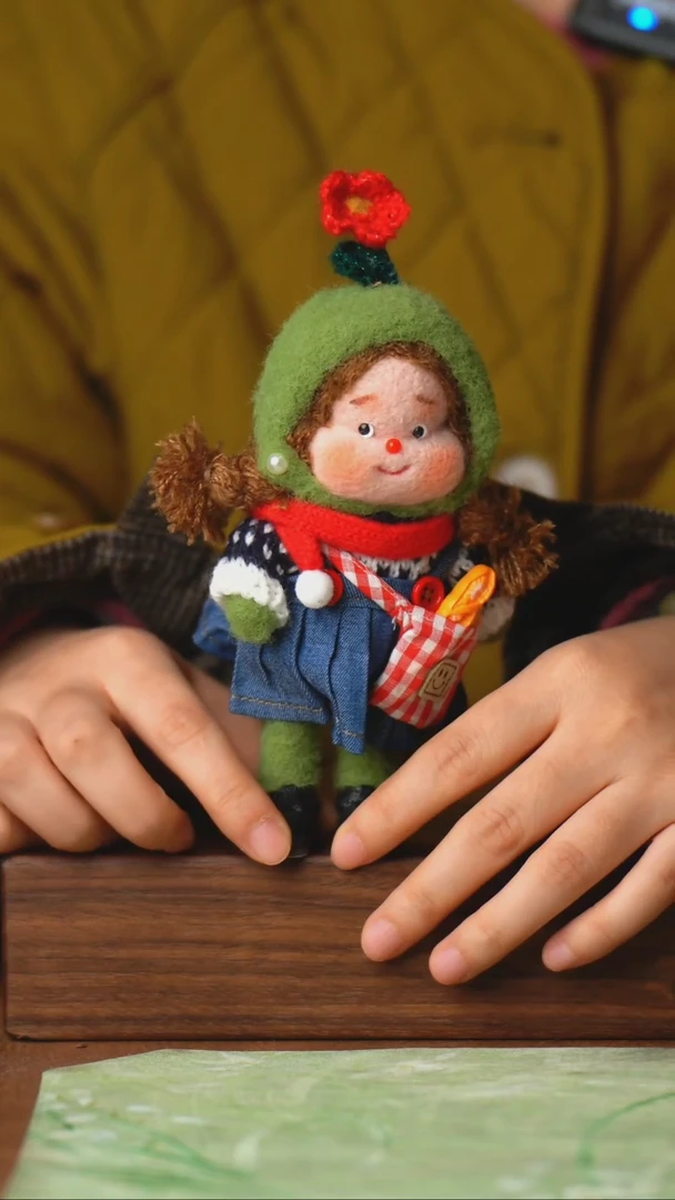 【闪购商品】111好看的手作摆件哟