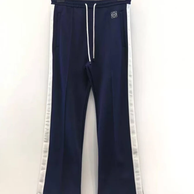 99新 LOEWE/罗意威 海囤/罗意威 裤子S码/rd53755