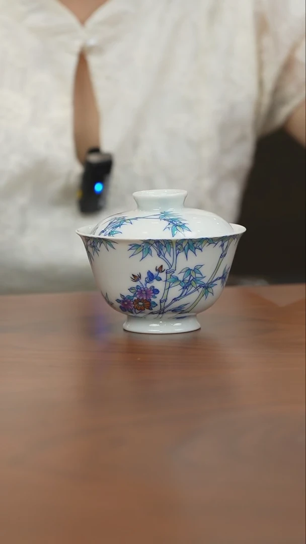 雨后湛蓝 雨后湛蓝