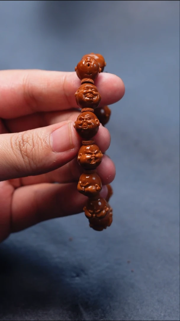 橄榄核手串/手链橄榄核