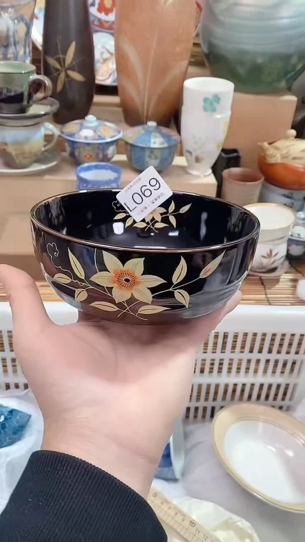 【闪购商品】瓷片陶瓷茶具瓷器满28包邮