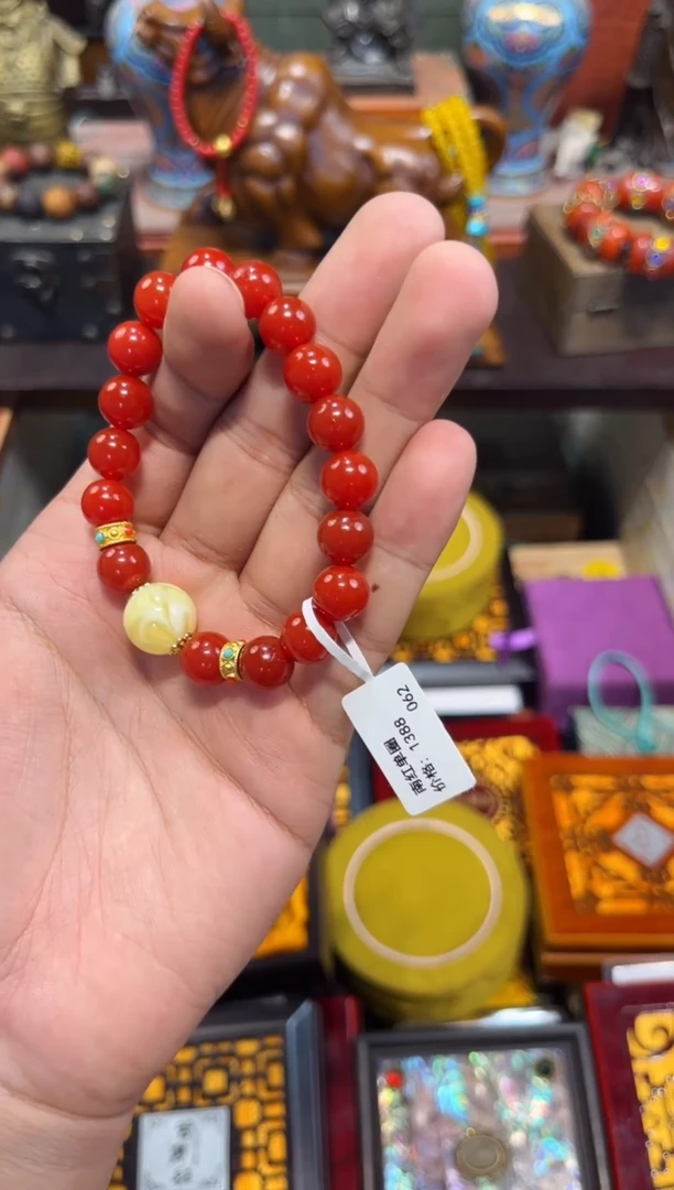 玛瑙/玉髓1未镶嵌E刘哥高端专属精品10