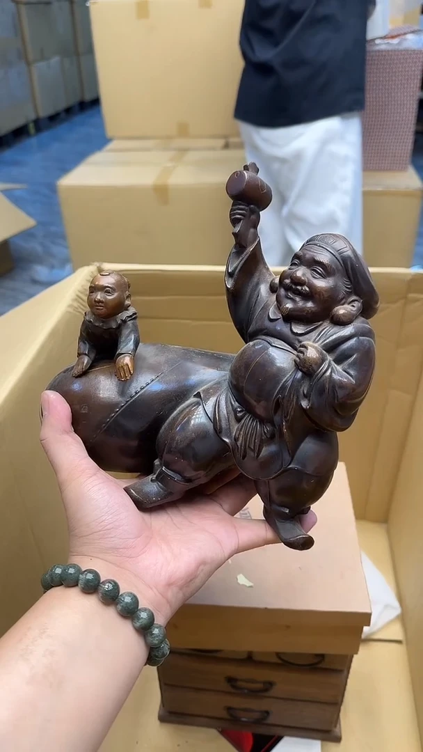 瓷片五*庙6491中古商品 谨慎购买
