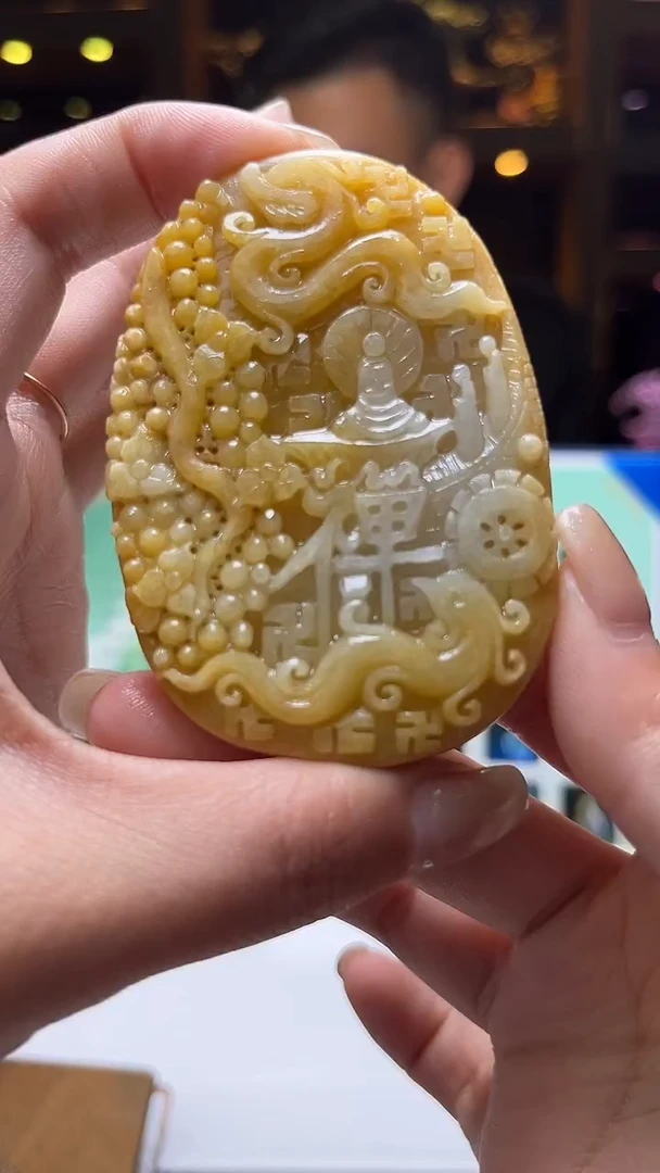 未镶嵌定制翡翠翡翠A货TT034