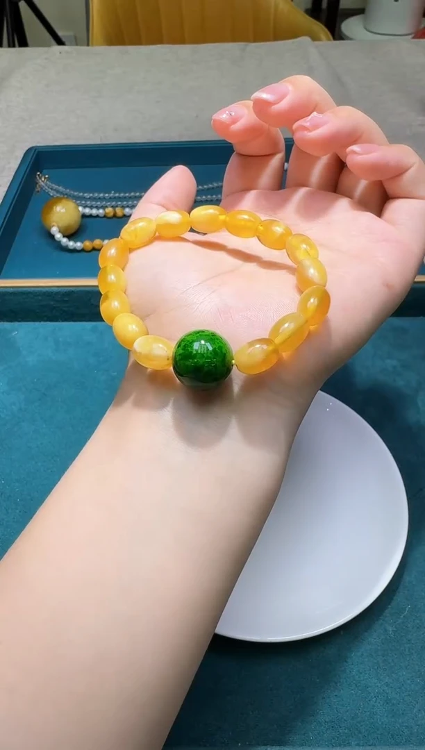 手链多样性发一件 546