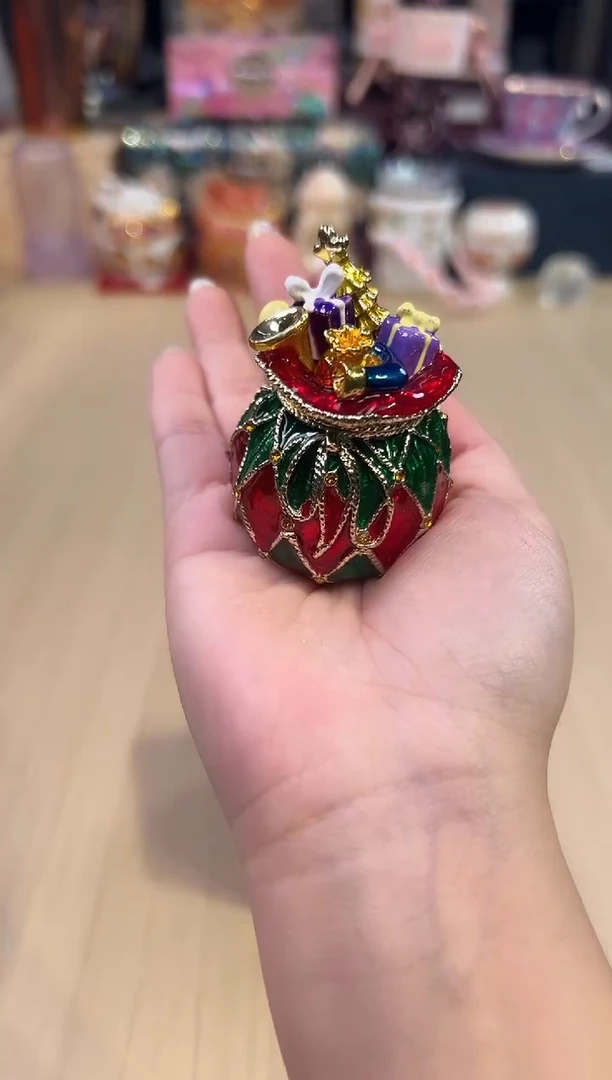 183圣诞福袋