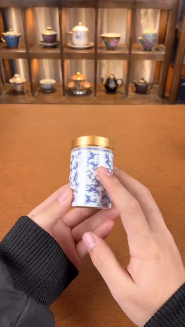 户外便携式家用旅行茶具