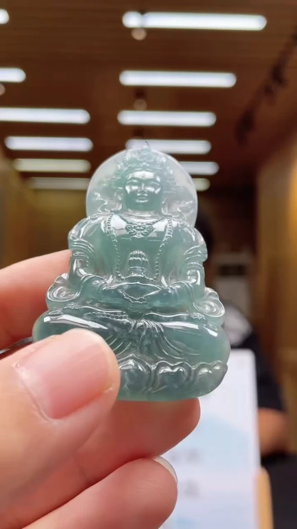 未镶嵌定制翡翠********649