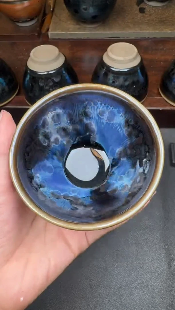 茶盏徐祖亮极曜盏14