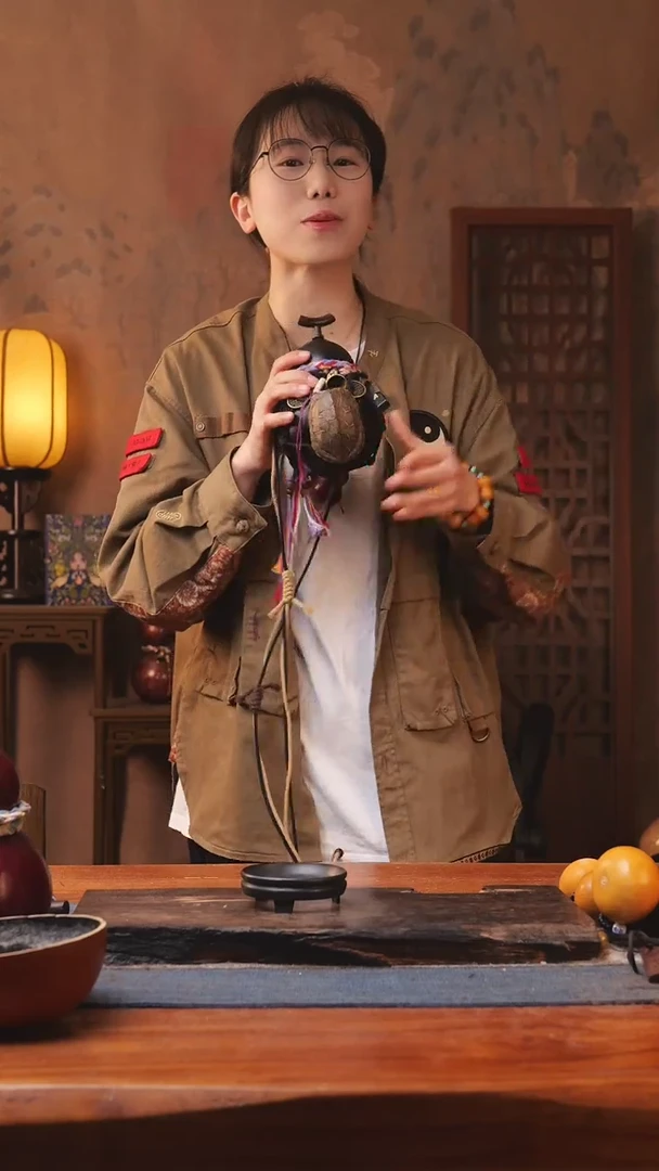 【闪购商品】84A号精品大漆葫芦防腐防渗装饮料水茶酒