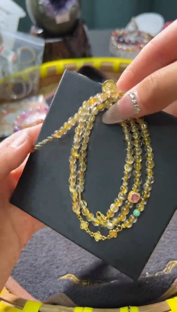 【闪购商品】水晶·银S925镶嵌133多样性发其一