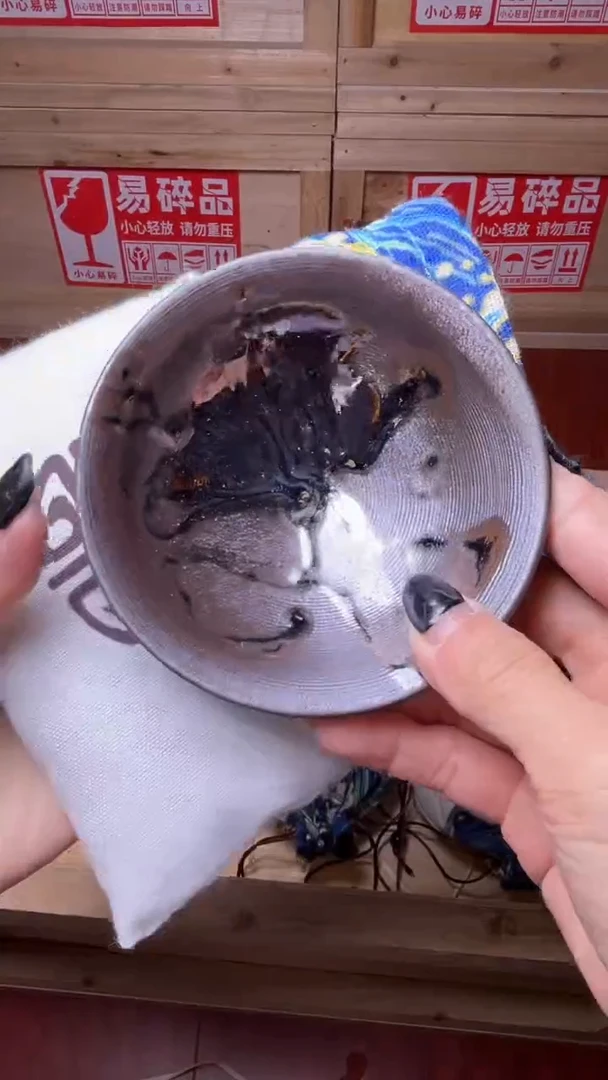 茶盏建盏茶器主人杯