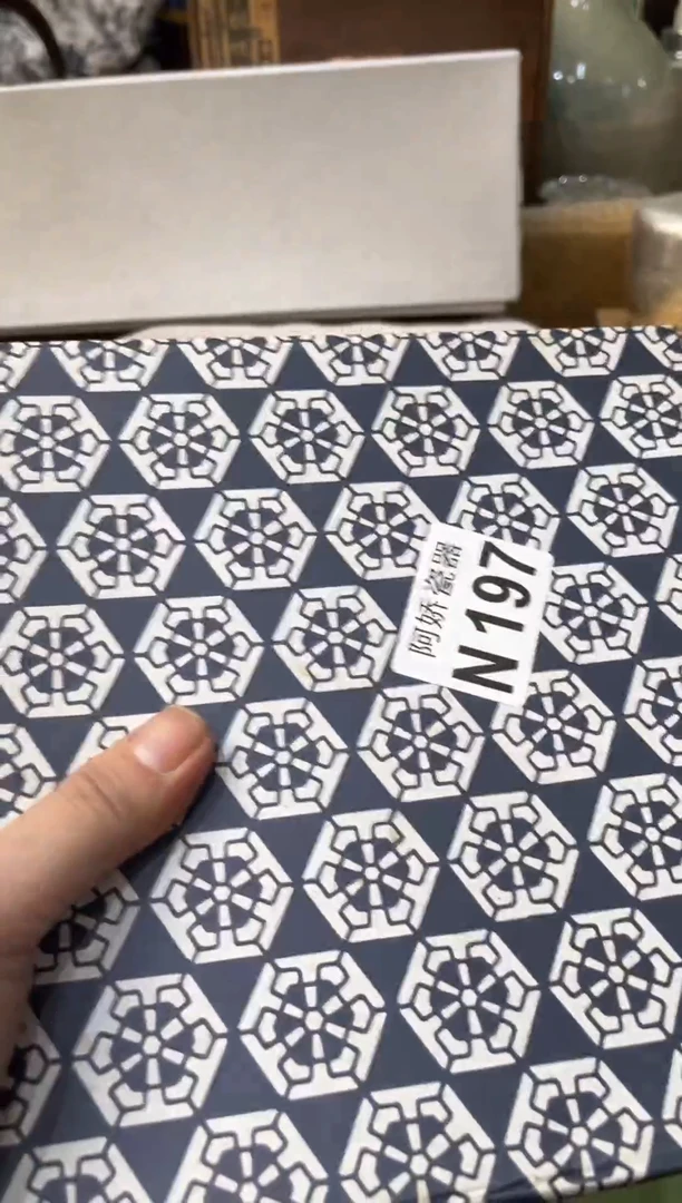 【闪购商品】瓷片197 用户2897873108924