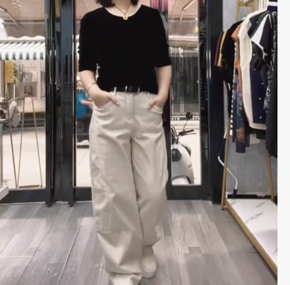 2025夏季时尚潮流百搭精品女装仙9IREX