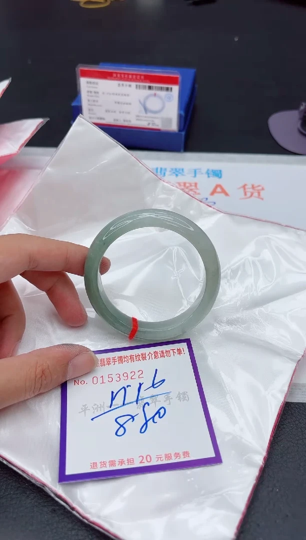 未镶嵌手镯翡翠1111111