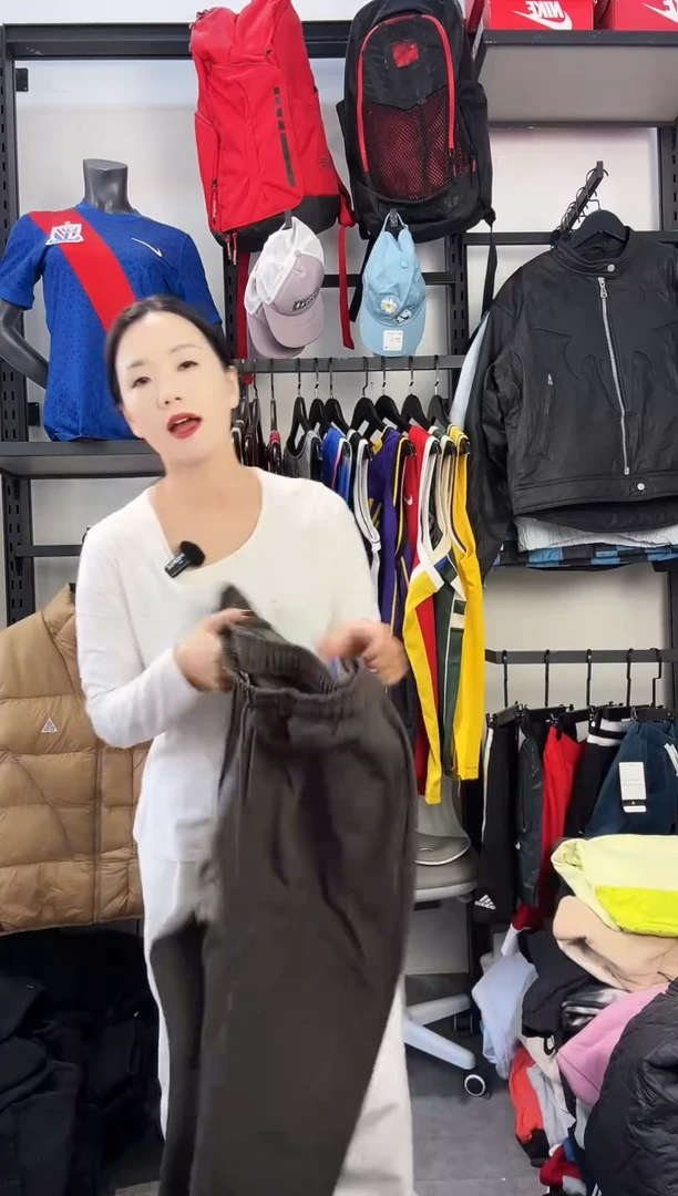 672闪购编码Nike/Jordan运动卫衣裤以直播间过款为准尺码·
