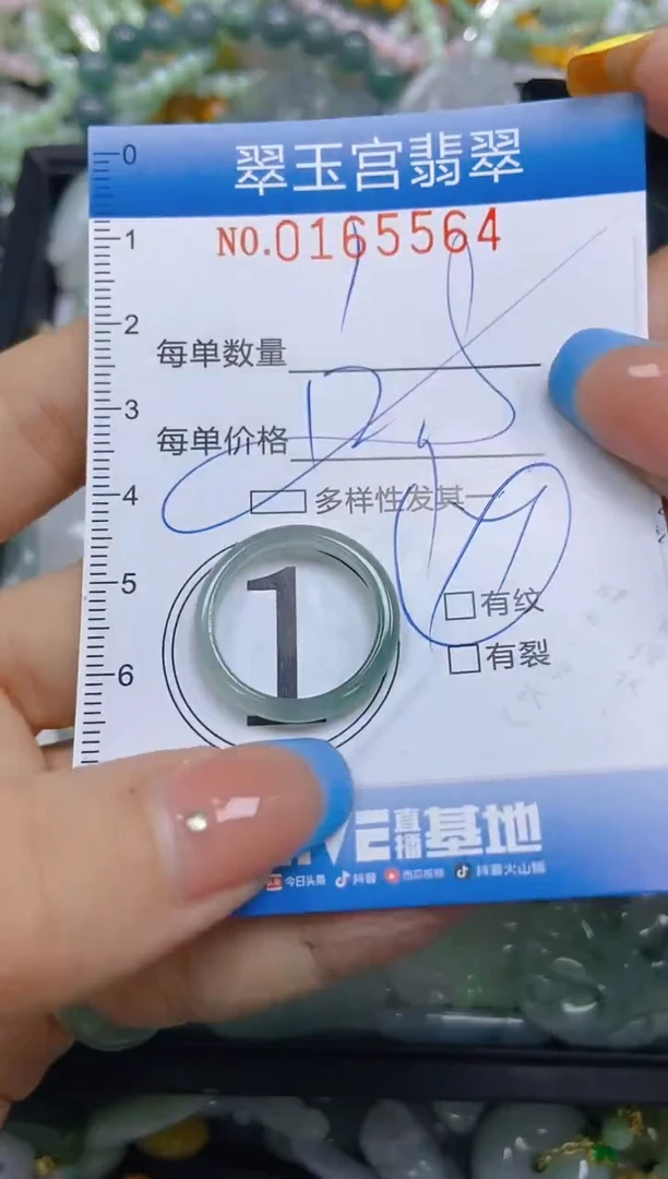 翡翠未镶嵌颈饰闪购0165564多样性发其一