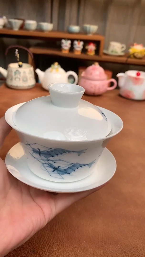 【高货清货】微瑕不售后，介意勿拍（不含礼盒）