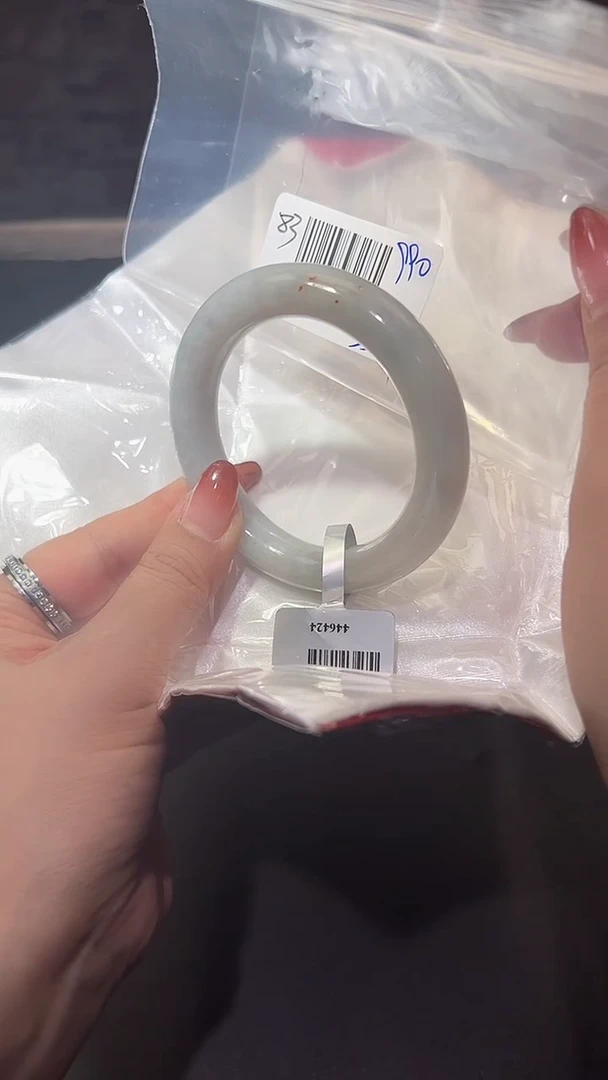 【闪购商品】翡翠手镯未镶嵌翡翠手镯