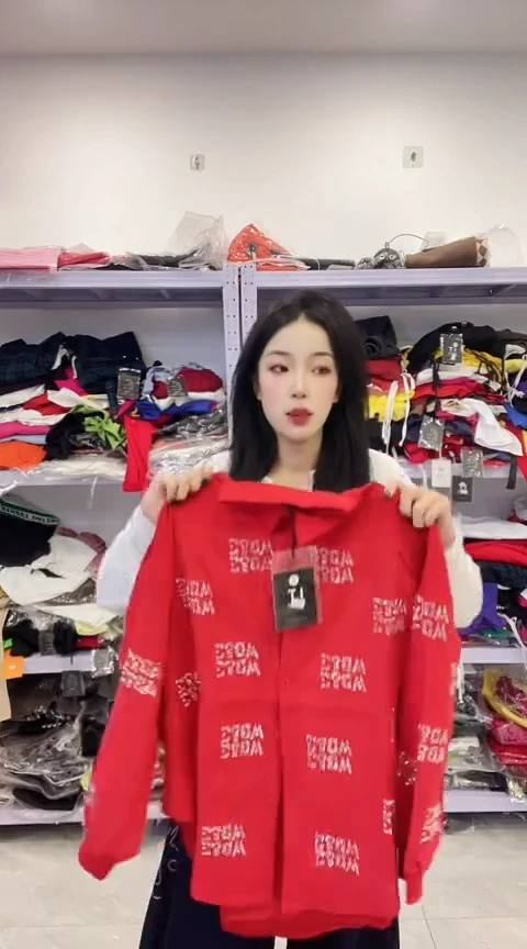 锦纶闪电购精品女装5L