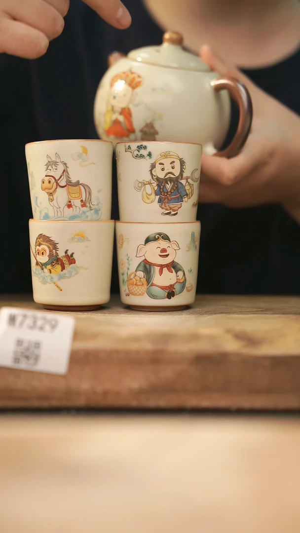 【经典福利】/ 套装@@W7329