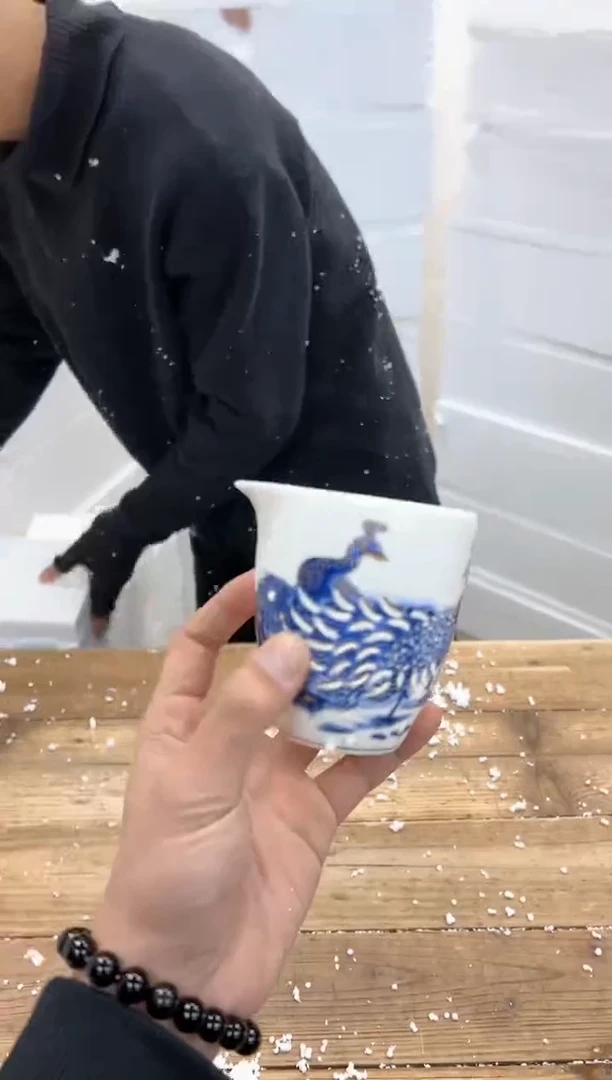 【闪购商品】其他清山陶也商品链接@@