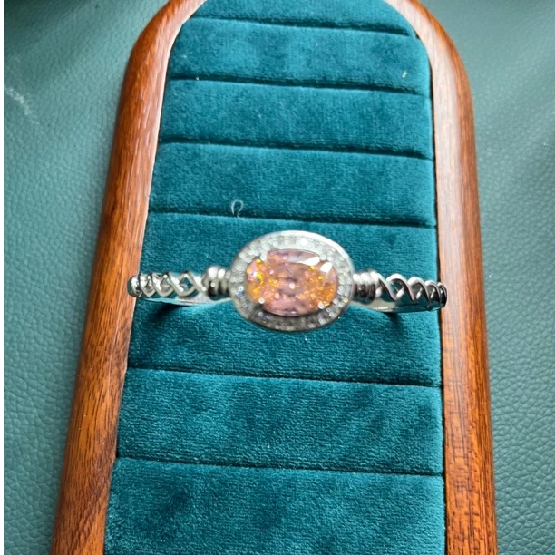 手镯～【星光闪耀] 时尚潮流手镯～E16