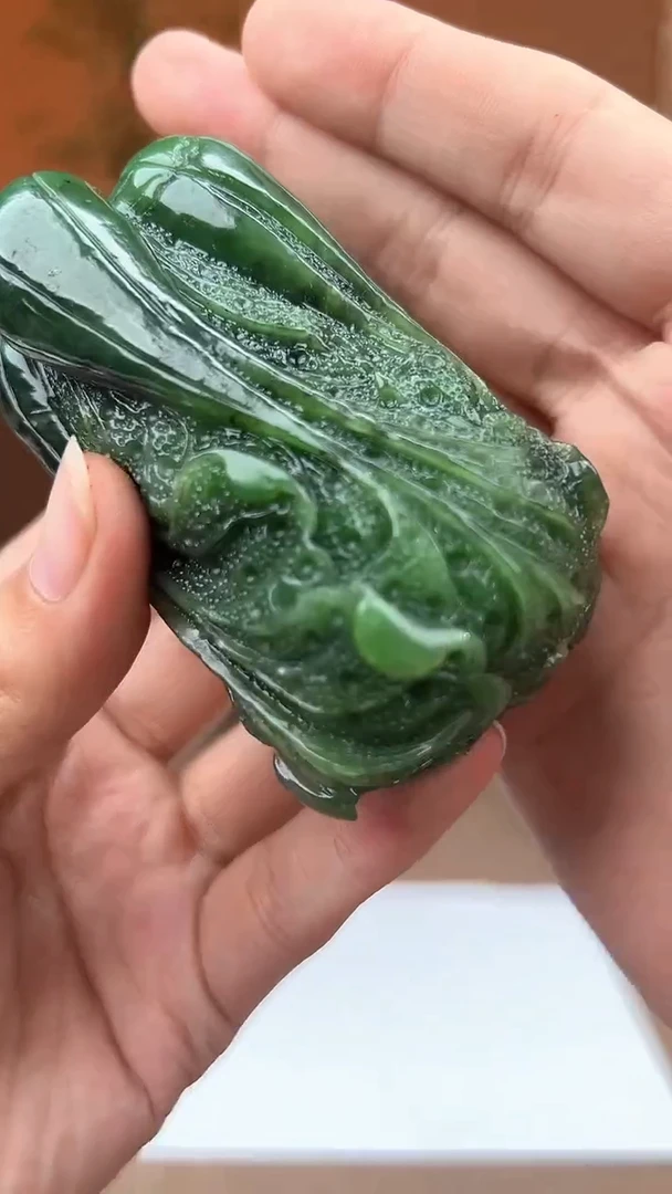 定制和田玉多样性发货拍一发一01150